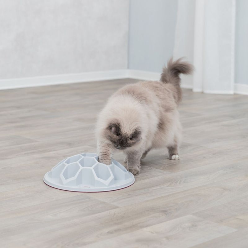 TRIXIE Cat Activity Snack Hive XXL Ø35cm | Aktiveringsspill