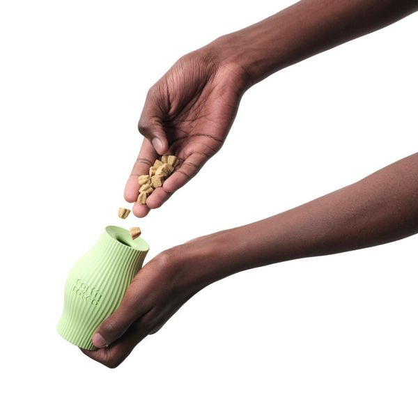 Hovedbilde Earth Rated Treat Toy Str S | Bærekraftig Aktivitetsleke