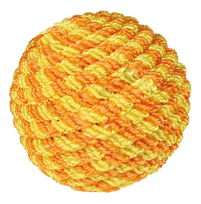 Hovedbilde TRIXIE Spiralball i Plast/Nylon ( ø 4,5 cm )