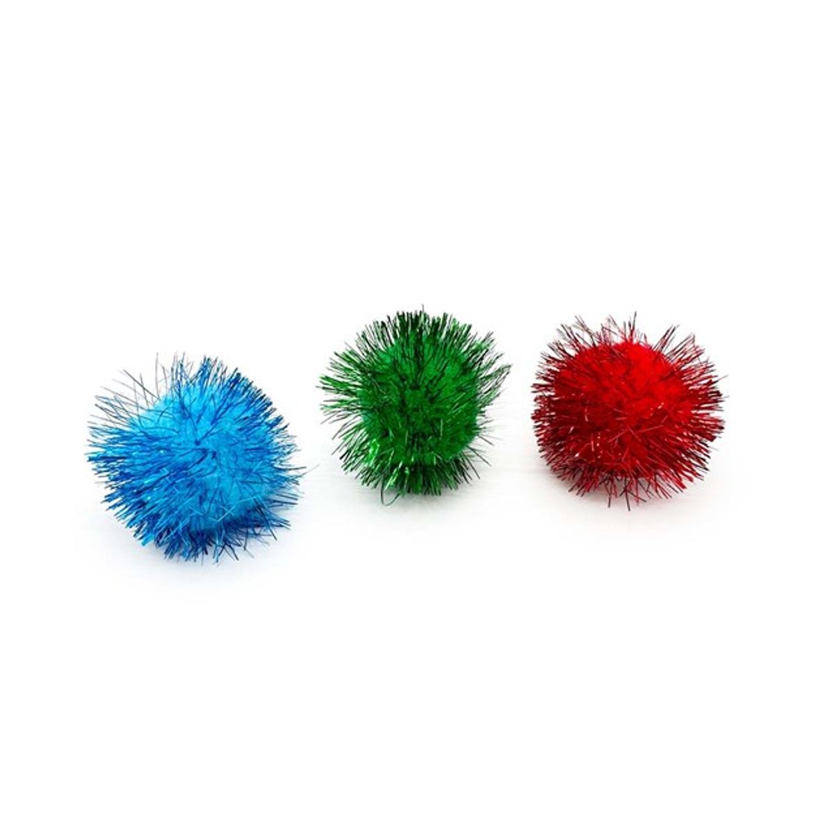 Pom Pom Bollar
