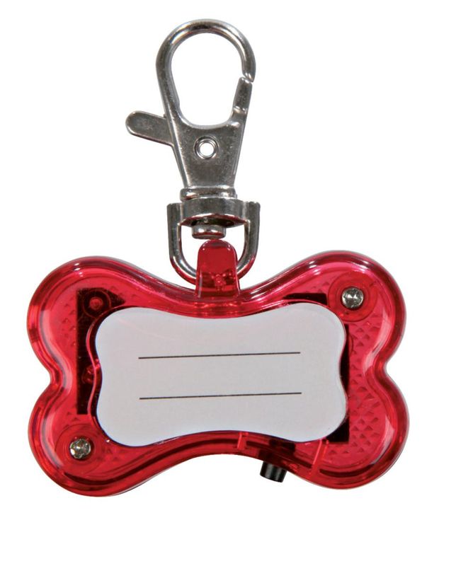 Trixie Flasher med 3 Instillinger