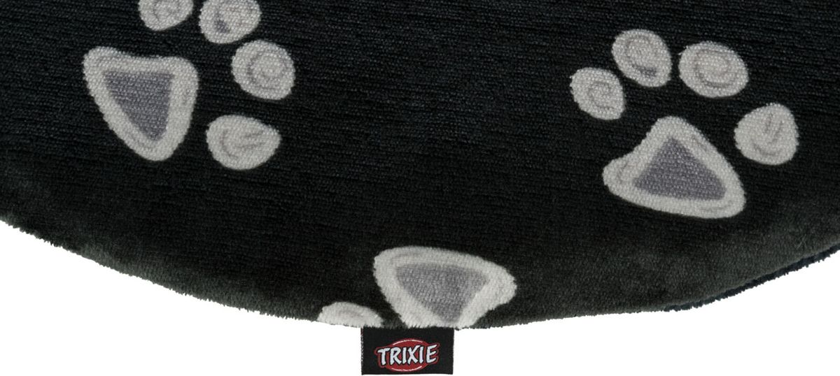 Trixie Jimmy Pute, oval - Flere str