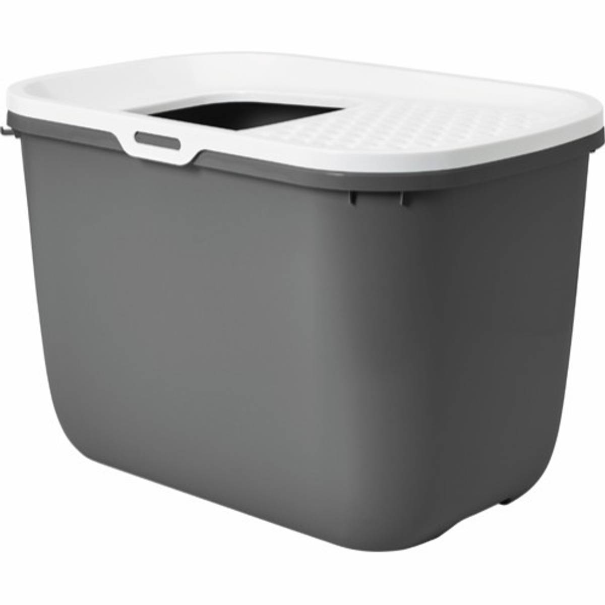 SAVIC Hop In Kattetoalett ( 58.5x39x39,5 cm )