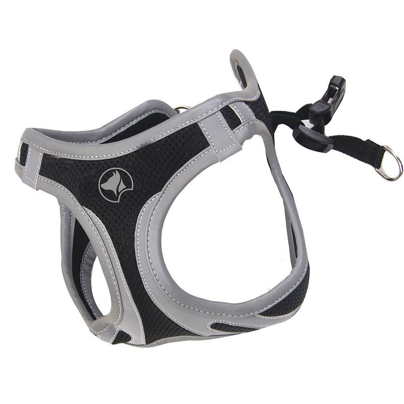 HIKING HARNESS XS