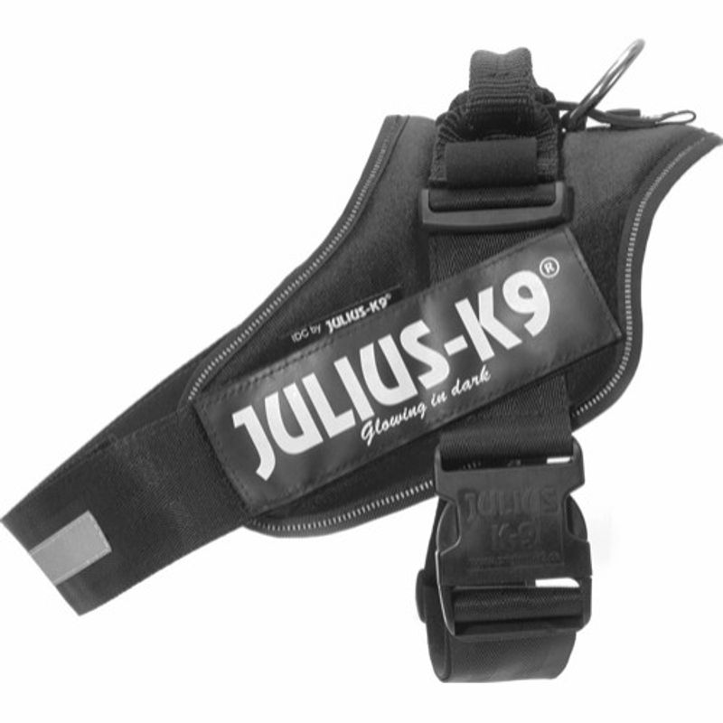 Julius-K9 IDC Powerharness Str. 4 (96-138cm) | For Ekstra Store Hunder