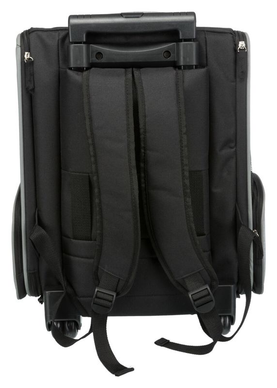 Trixie Tbag Trolley - 36x50x27 cm