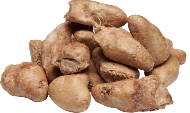 Hovedbilde COMPANION Frysetørket Kyllinghjerte - 40 gr