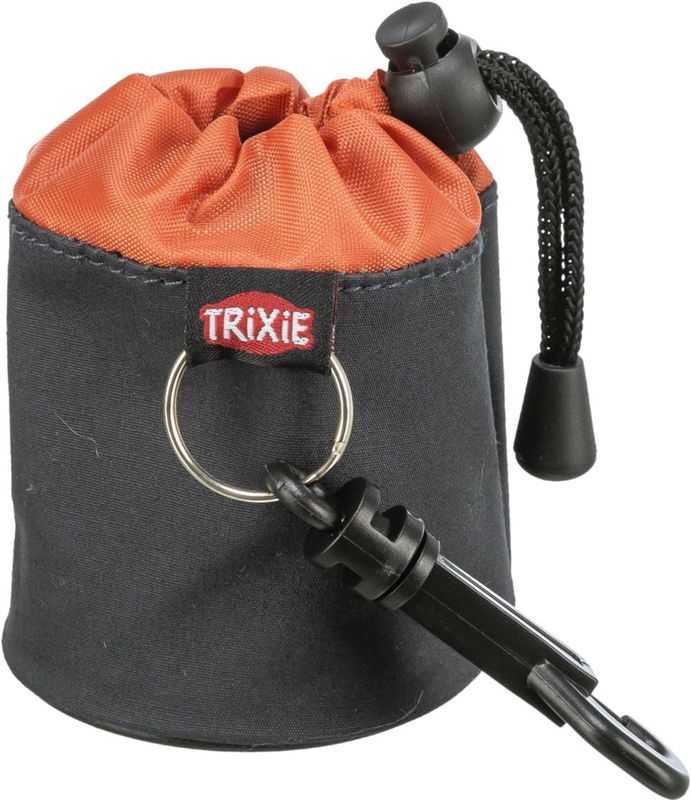 Trixie Mini Snack Bag Godbitpose Ø 7x9 cm | Assortert 