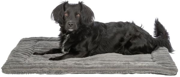 Hovedbilde TRIXIE Lonni Liggeunderlag - Myk Fløyel & Fleece, ...